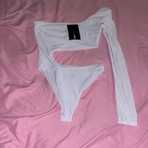 Fashion nova bodysuit